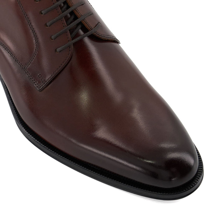 SALISBURY - DARKBROWN