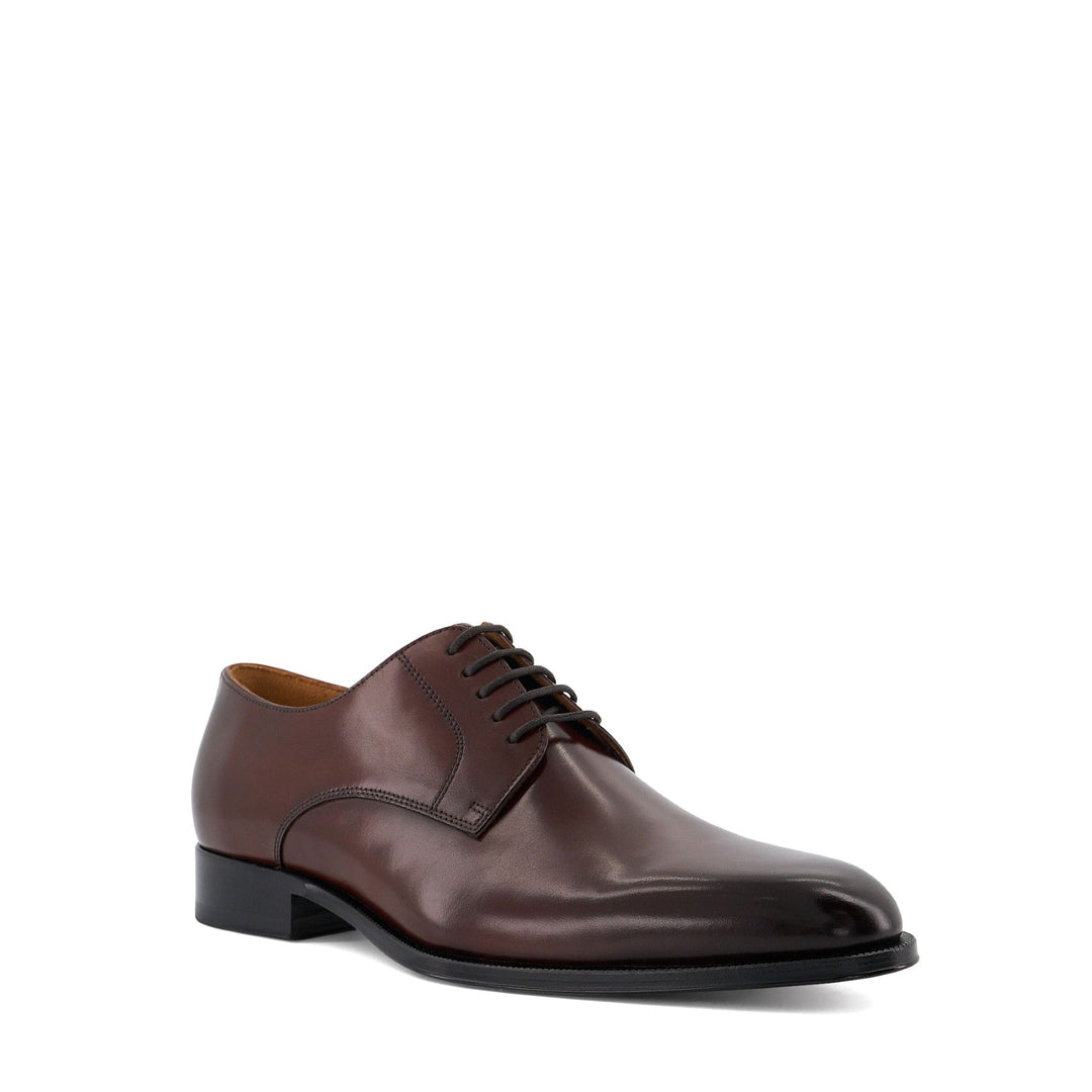 SALISBURY - DARKBROWN