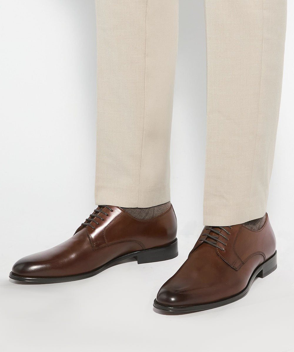 SALISBURY - DARKBROWN