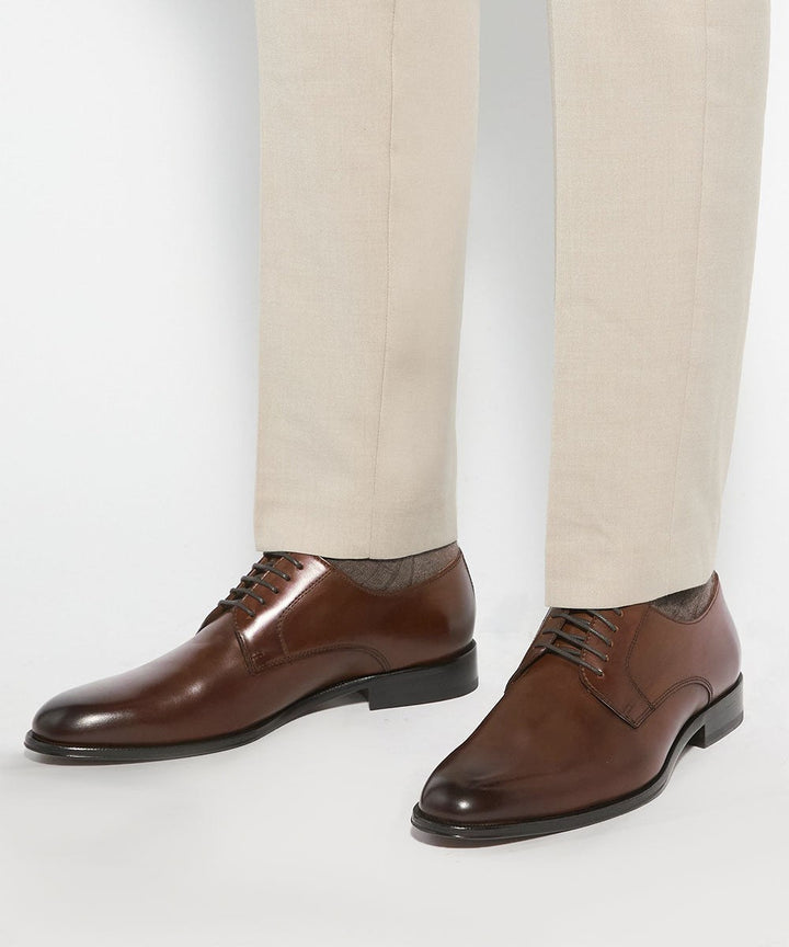 SALISBURY - DARKBROWN