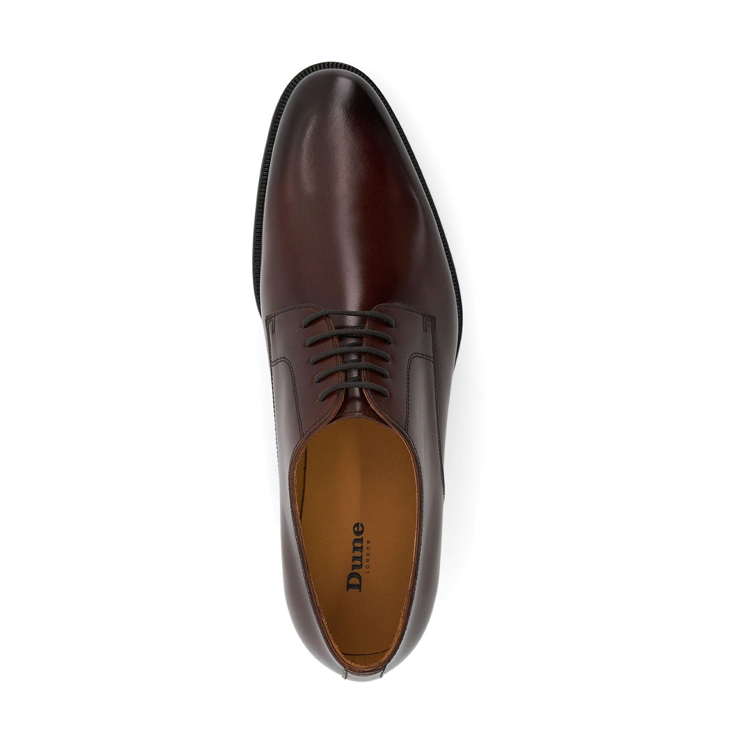 SALISBURY - DARKBROWN