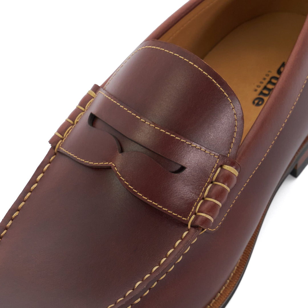 SAMSON DI - CHESTNUT