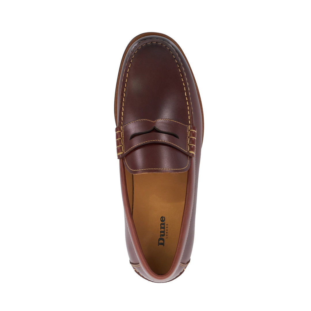 SAMSON DI - CHESTNUT
