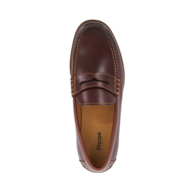 SAMSON DI - CHESTNUT