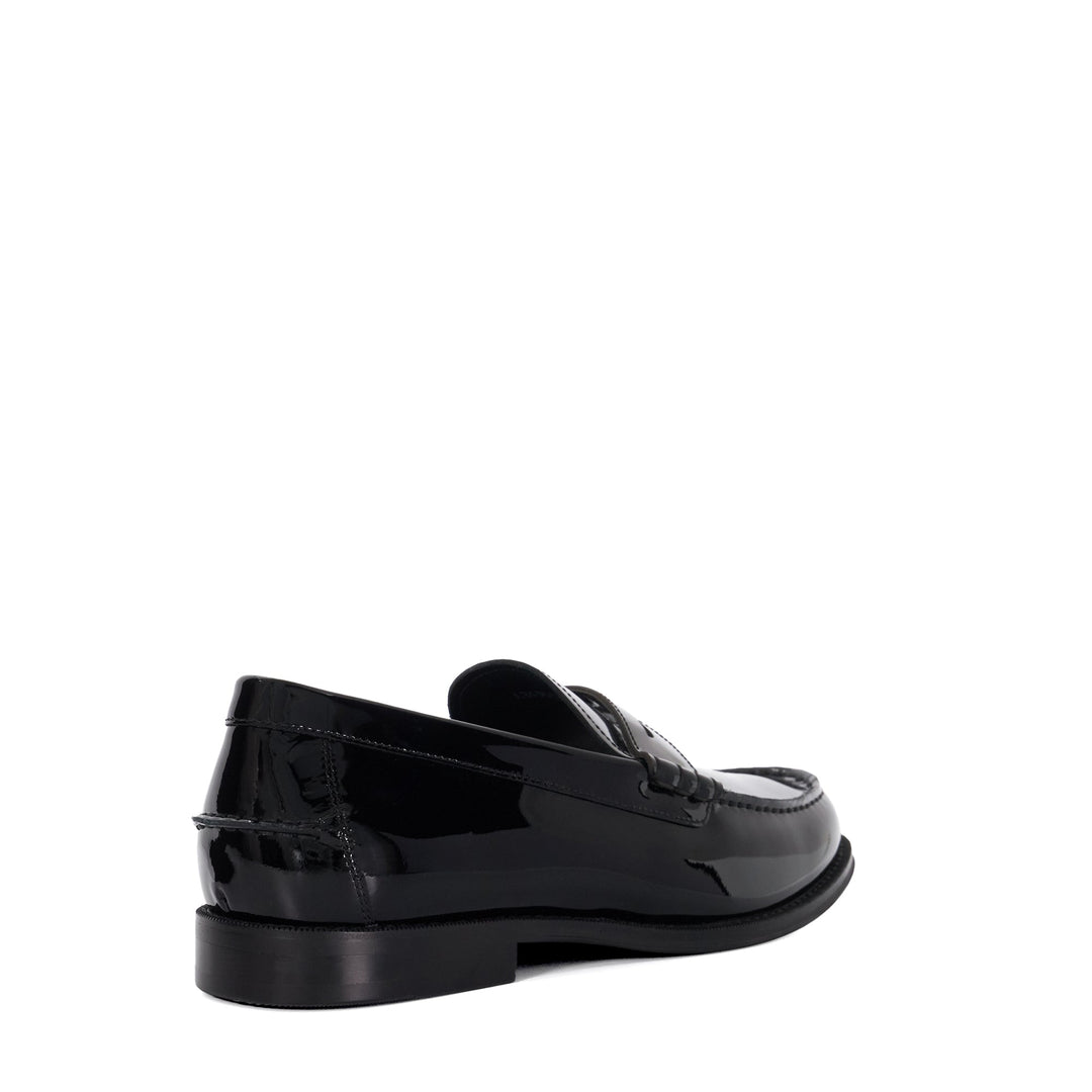 SAMSON DI - BLACK