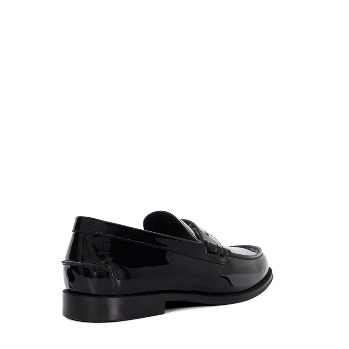 SAMSON DI - BLACK