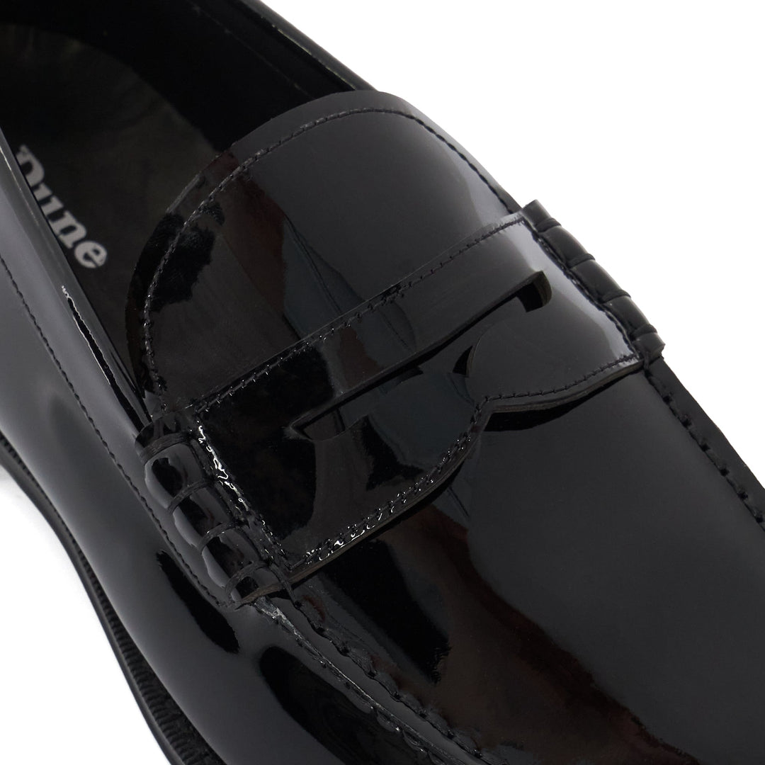 SAMSON DI - BLACK
