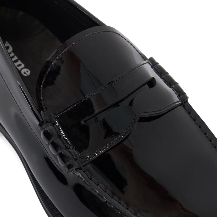 SAMSON DI - BLACK