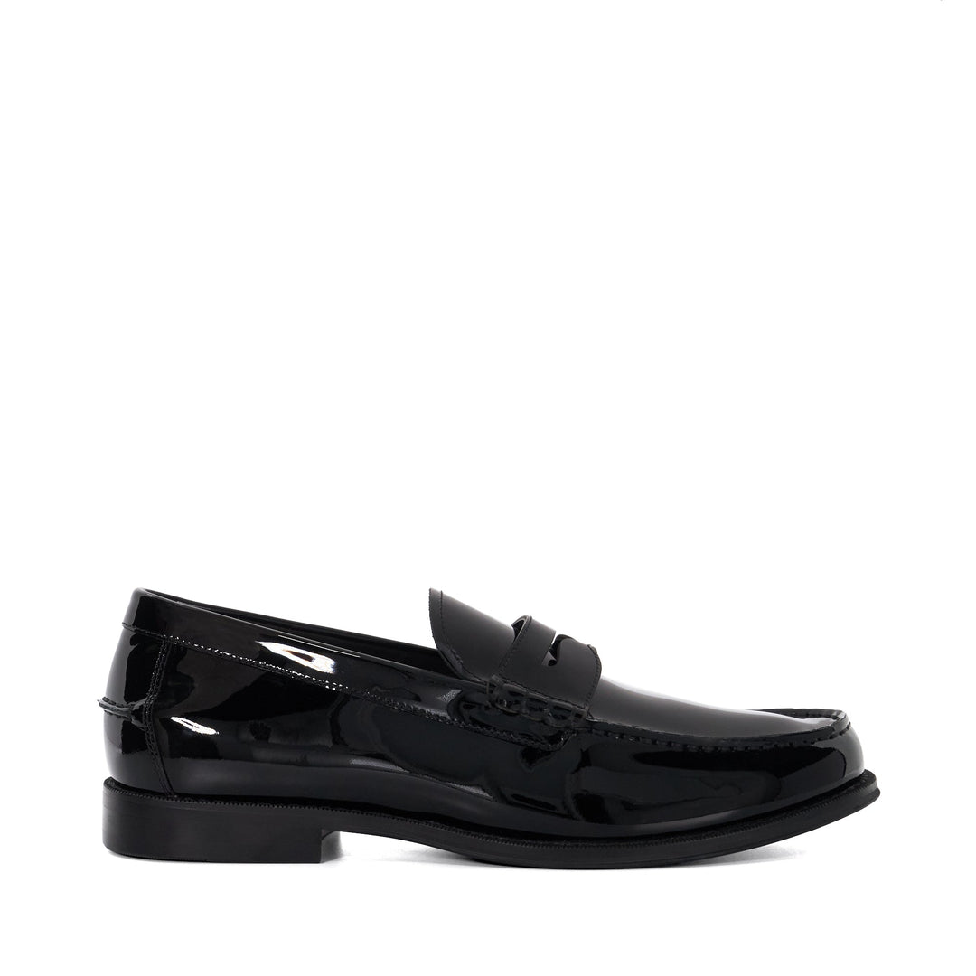 SAMSON DI - BLACK