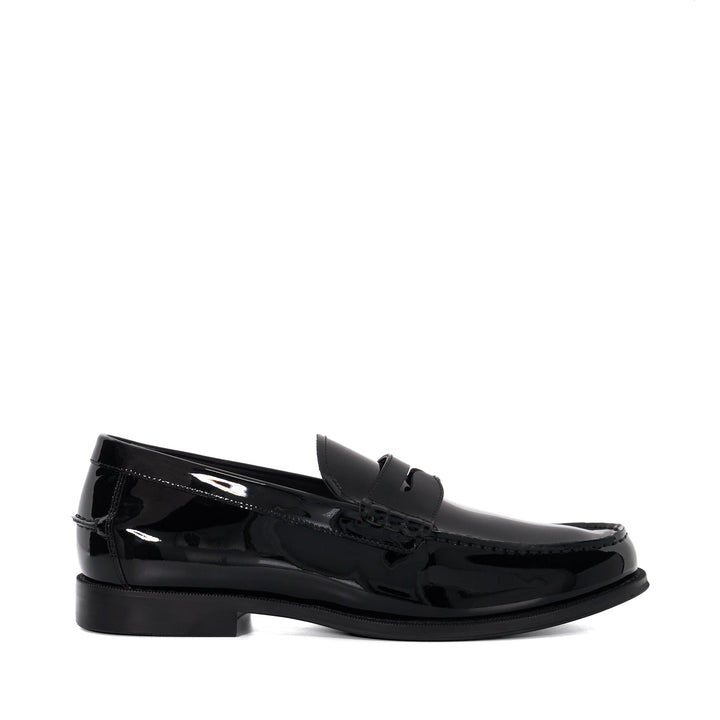 SAMSON DI - BLACK