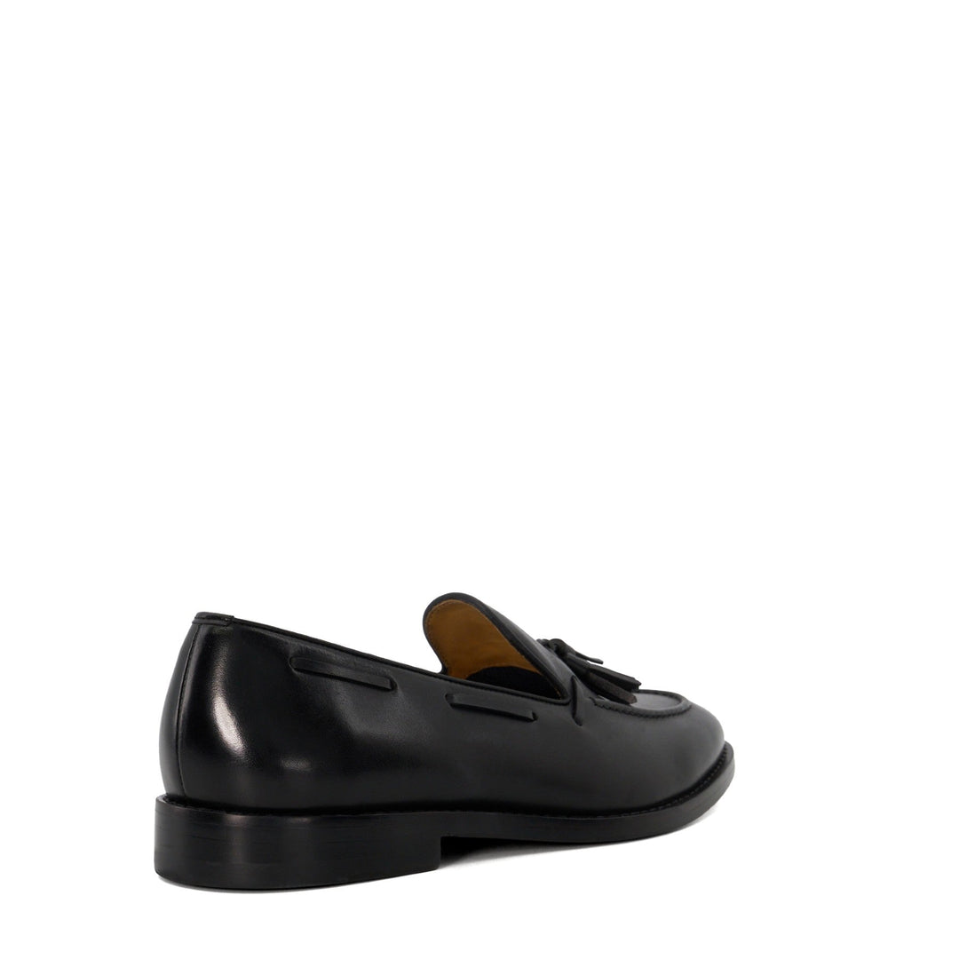 SANDERS - BLACK