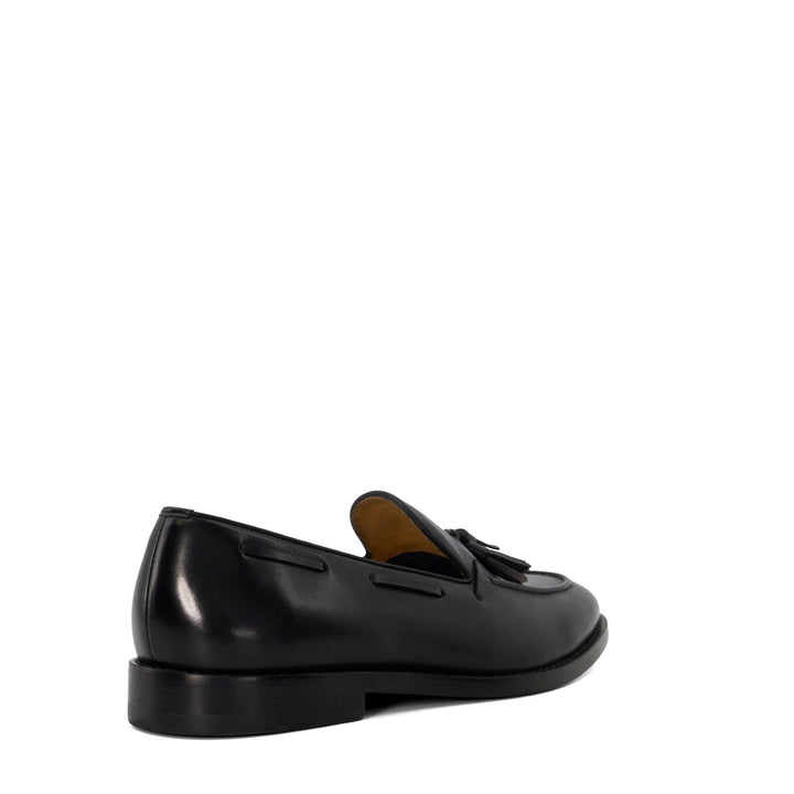 SANDERS - BLACK