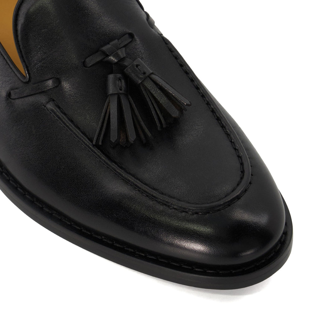 SANDERS - BLACK