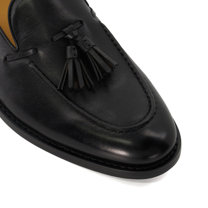 SANDERS - BLACK