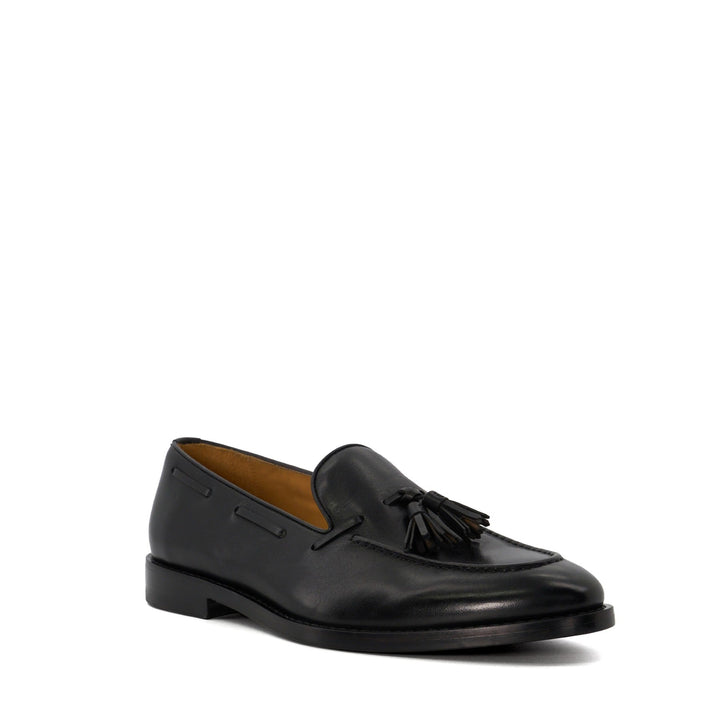 SANDERS - BLACK