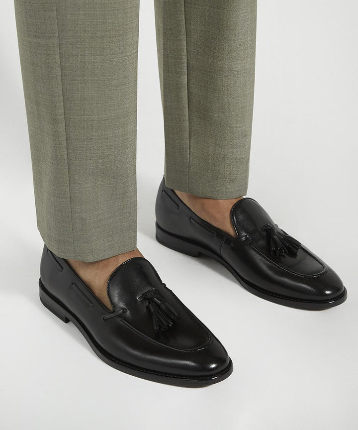 SANDERS - BLACK