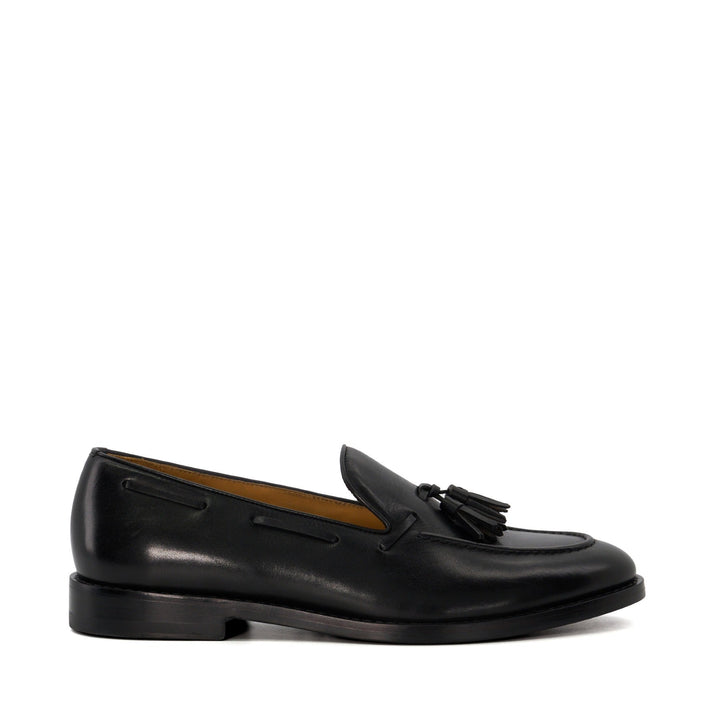 SANDERS - BLACK
