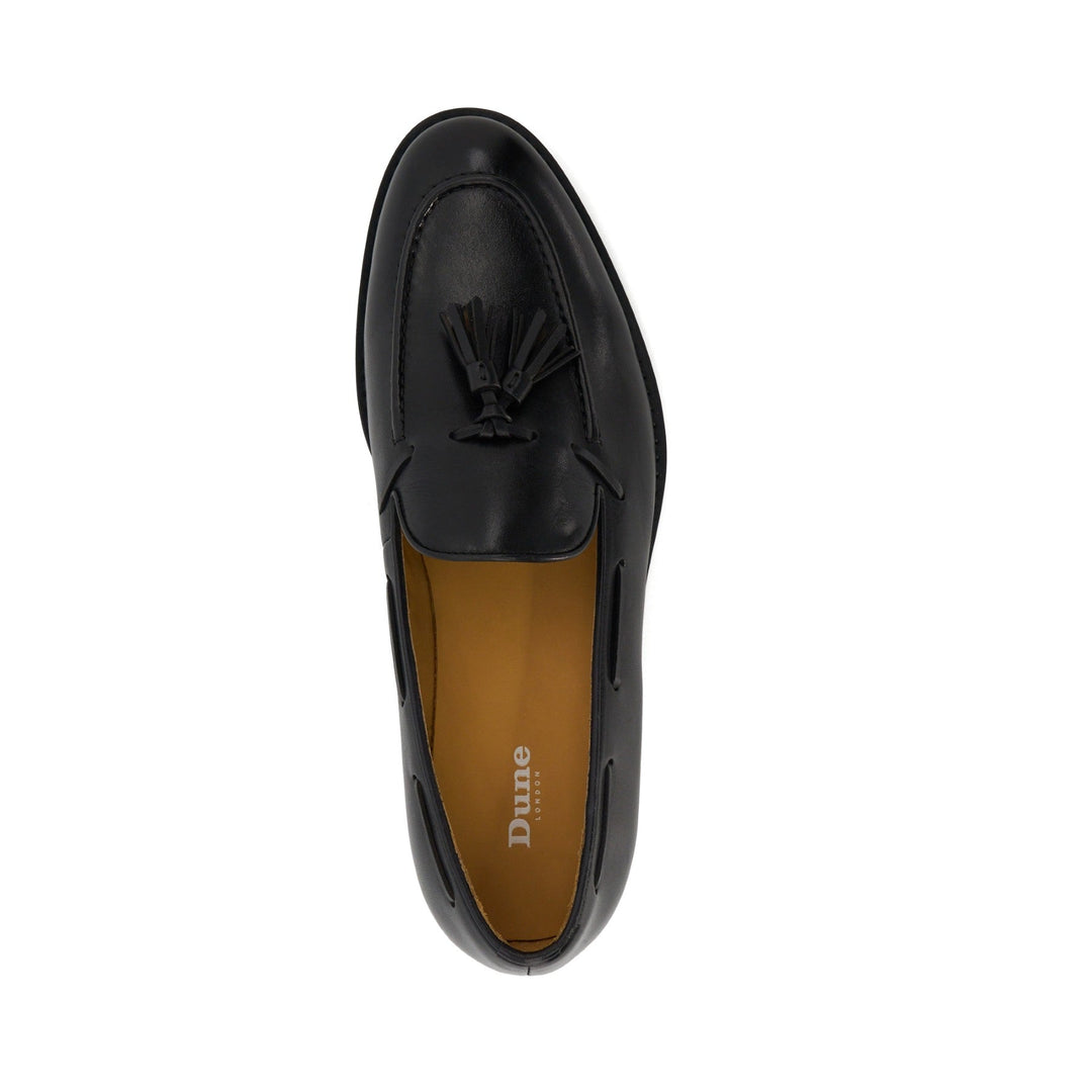SANDERS - BLACK