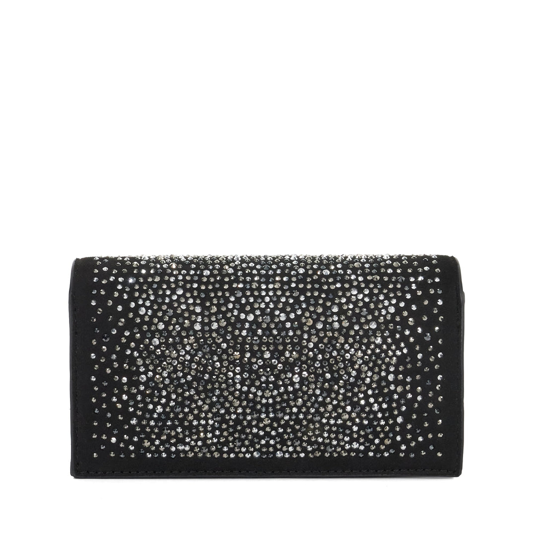 SAPPHIRE - BLACK