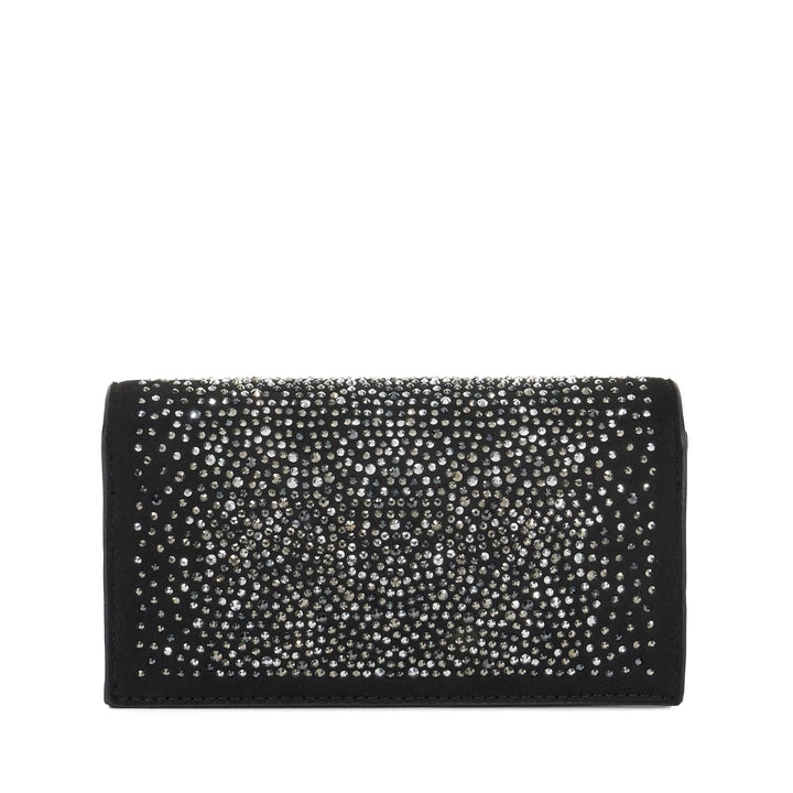 SAPPHIRE - BLACK