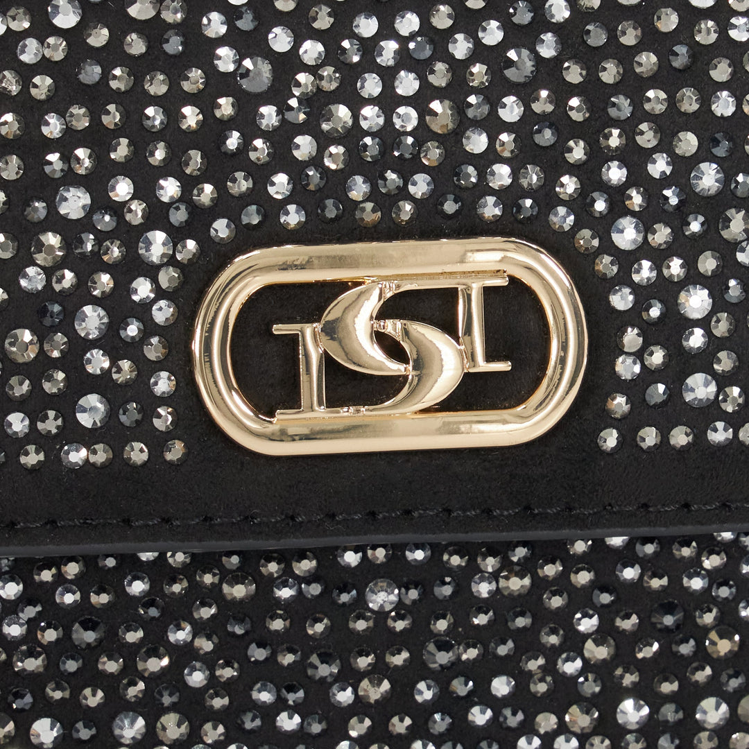 SAPPHIRE - BLACK