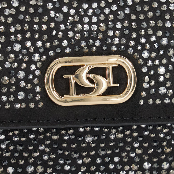 SAPPHIRE - BLACK
