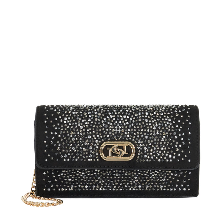 SAPPHIRE - BLACK