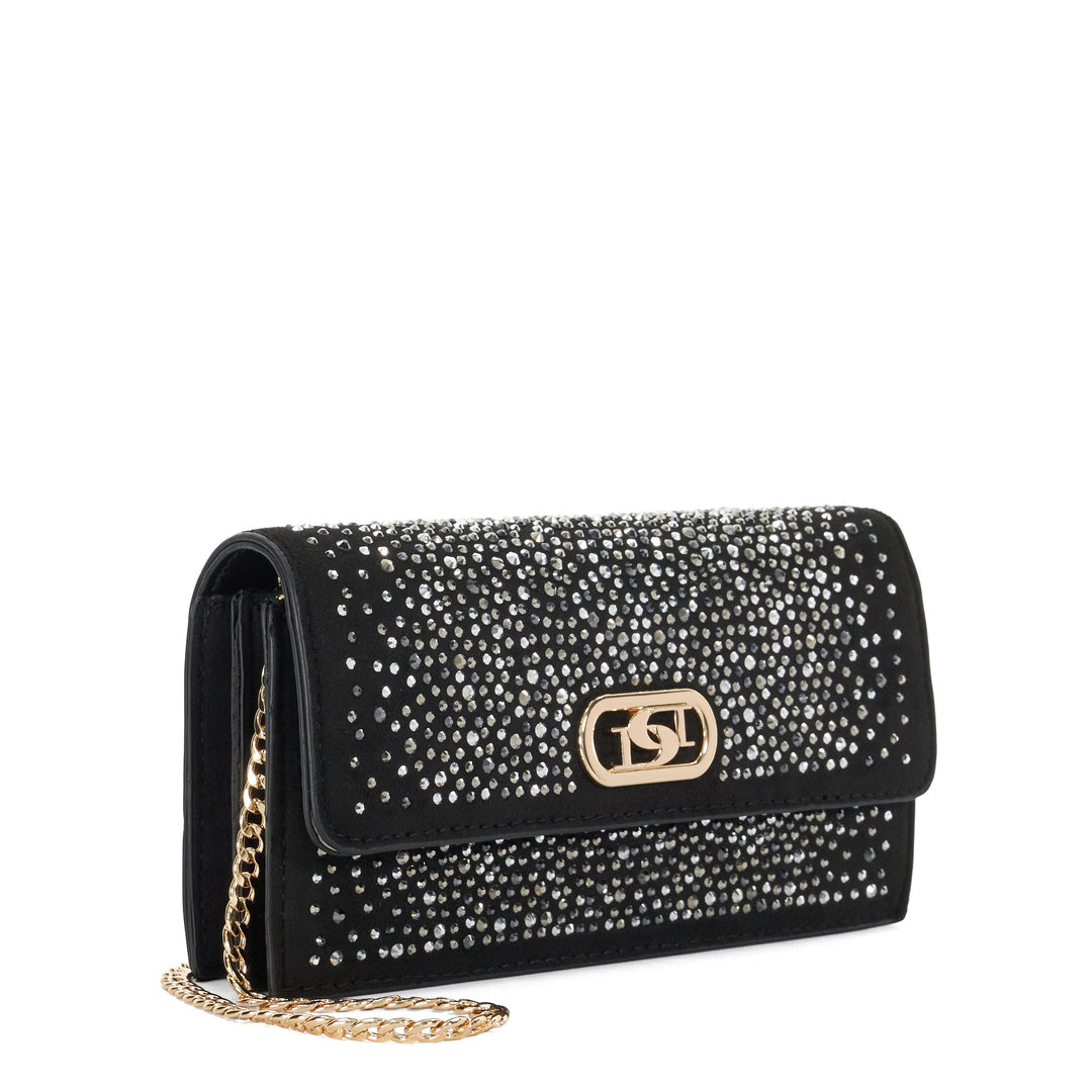 SAPPHIRE - BLACK