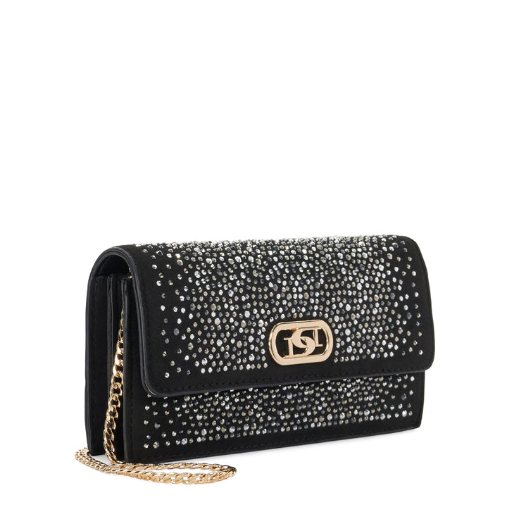 SAPPHIRE - BLACK
