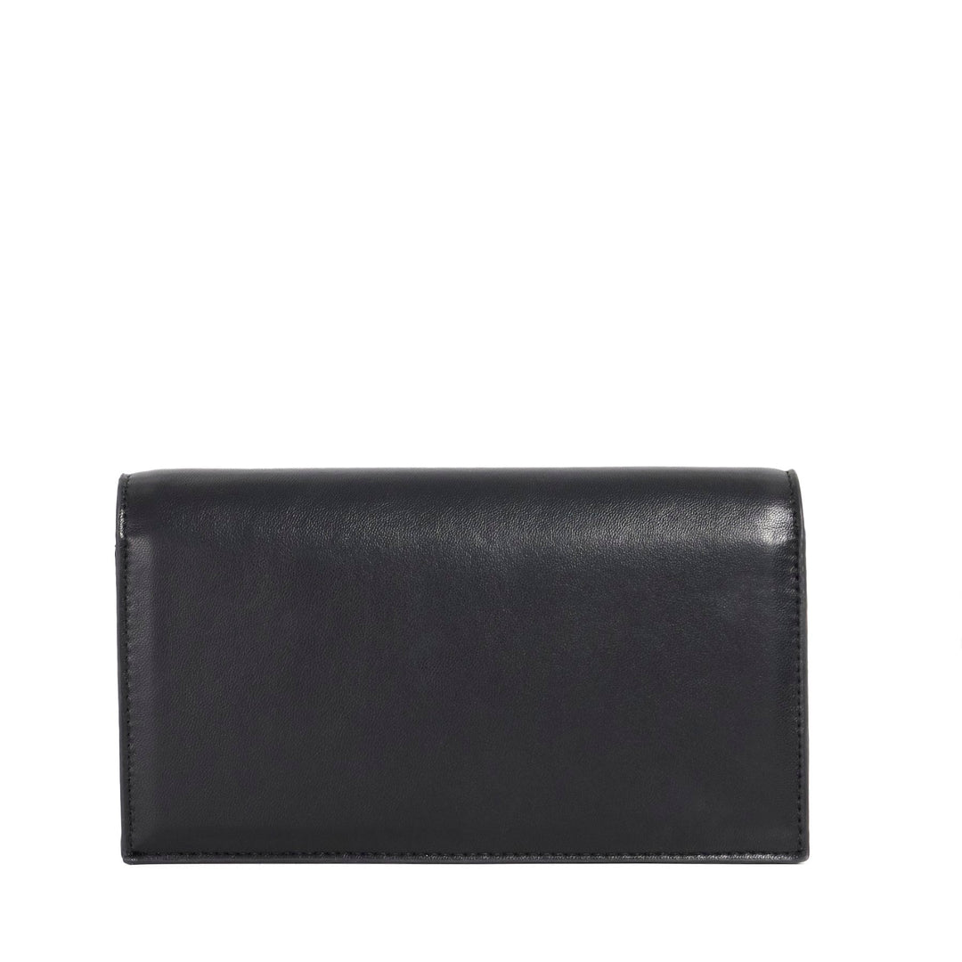 SAPPHIRES - BLACK