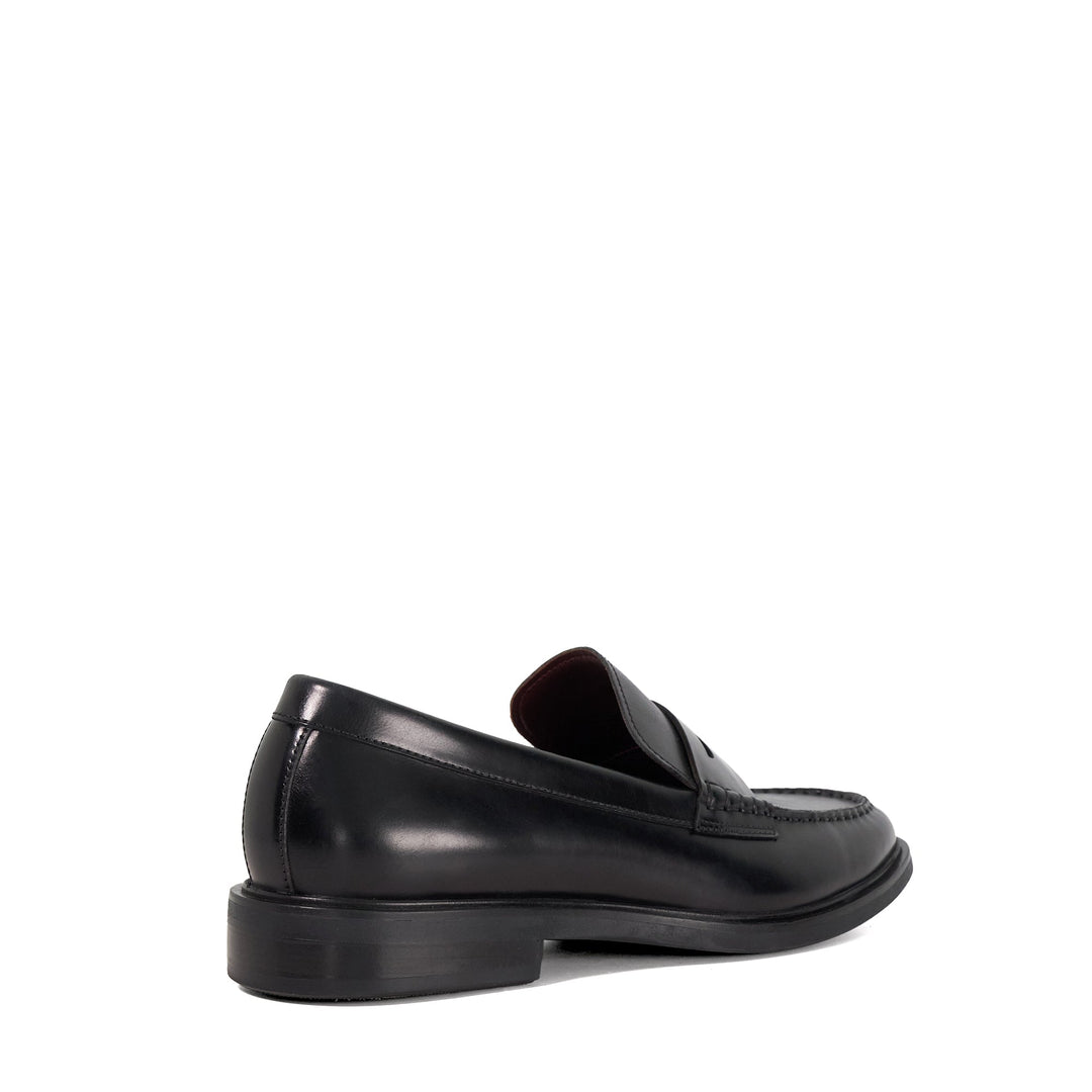 SASCHA - BLACK