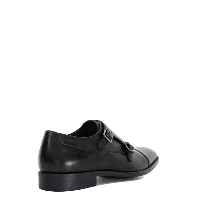 SATCHIN - BLACK