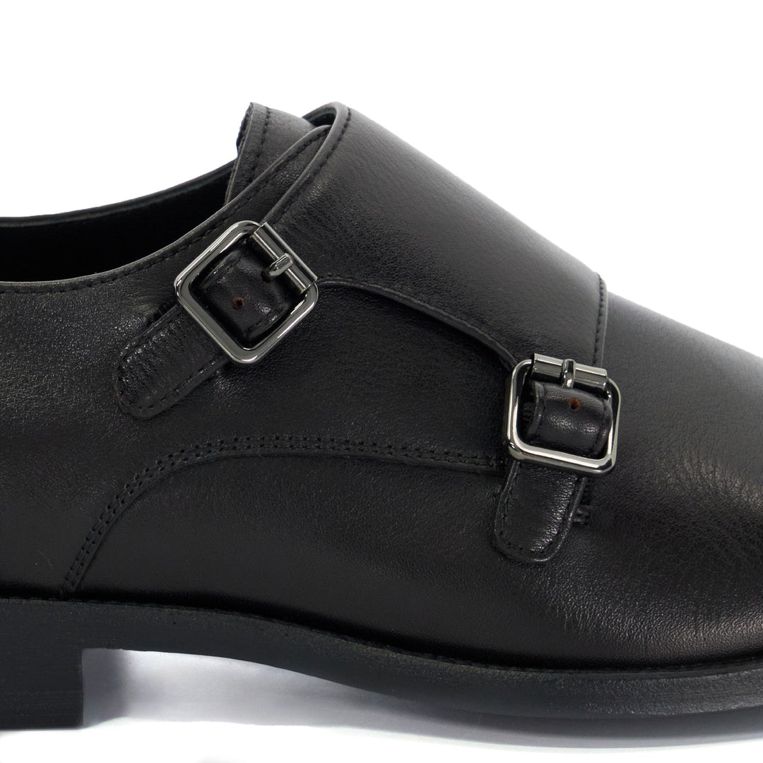 SATCHIN - BLACK
