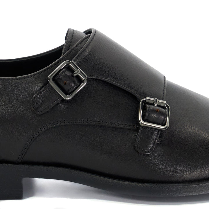 SATCHIN - BLACK