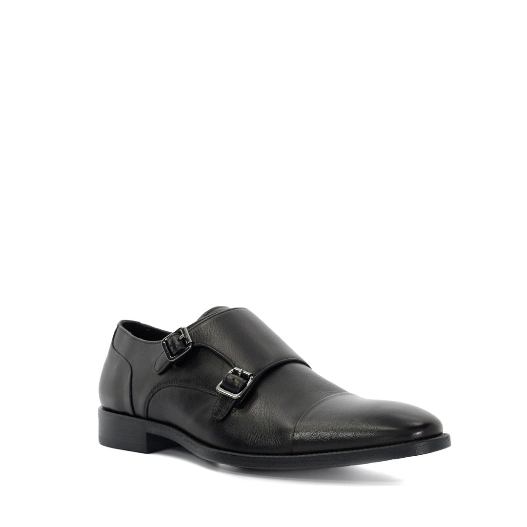 SATCHIN - BLACK