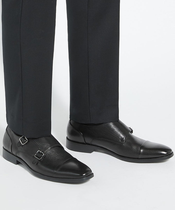 SATCHIN - BLACK
