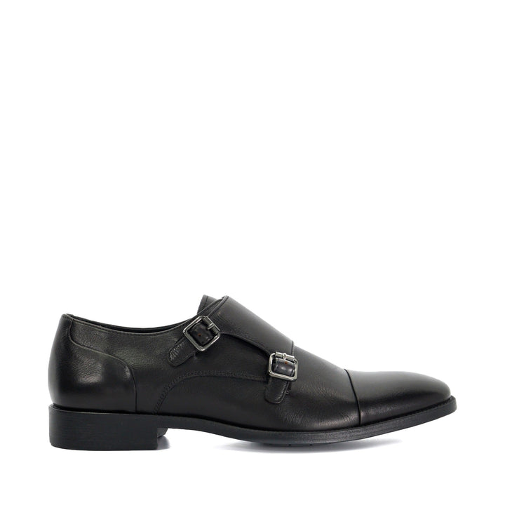 SATCHIN - BLACK