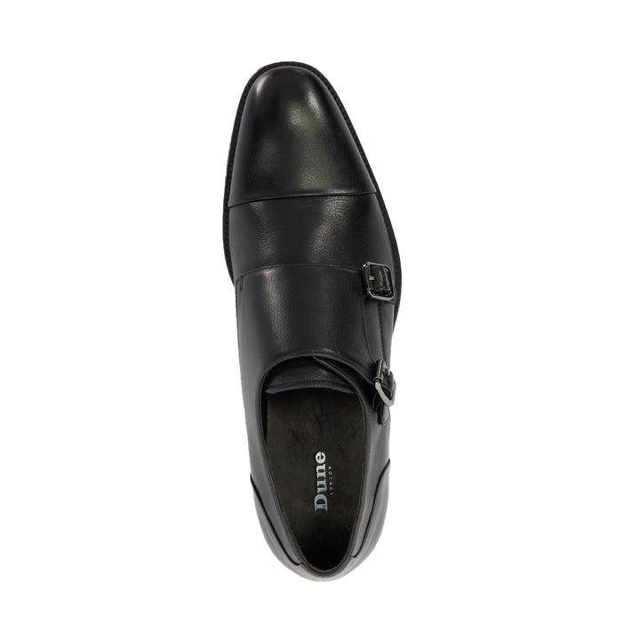SATCHIN - BLACK