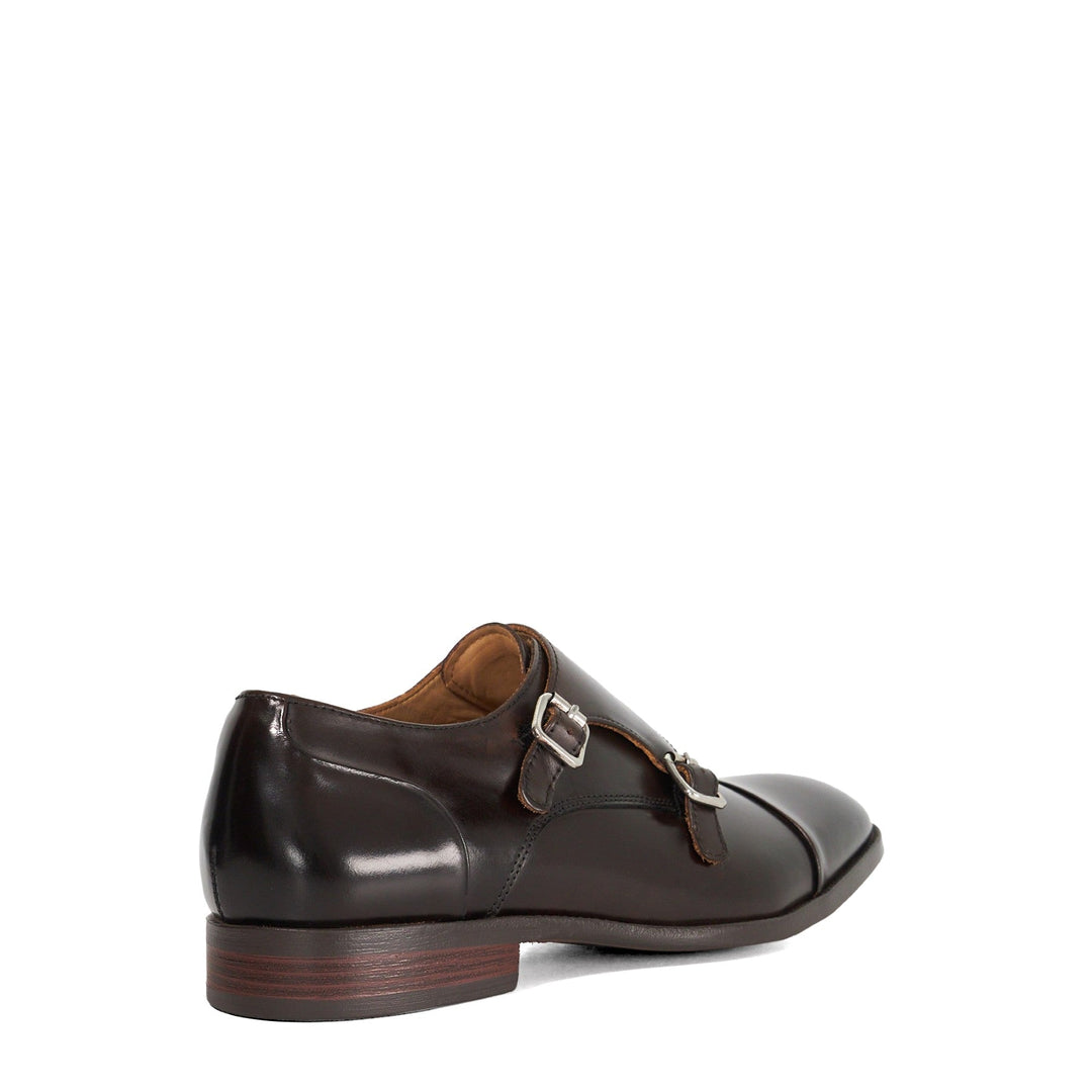 SATCHIN 2 - DARKBROWN