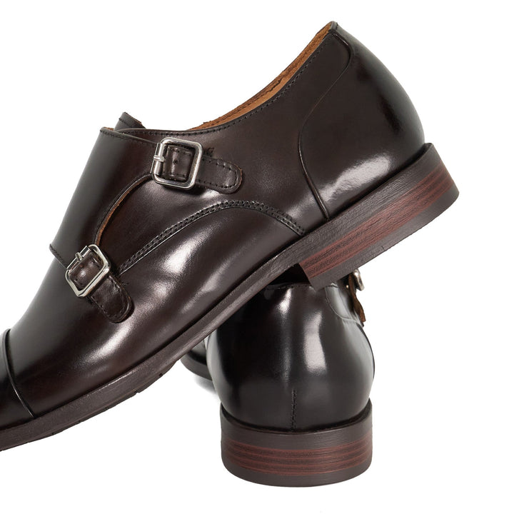 SATCHIN 2 - DARKBROWN