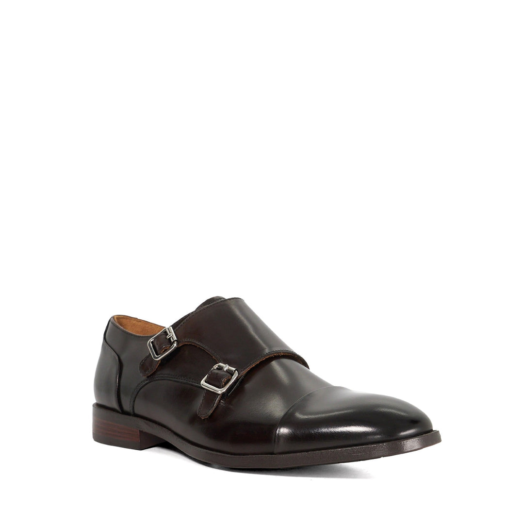 SATCHIN 2 - DARKBROWN