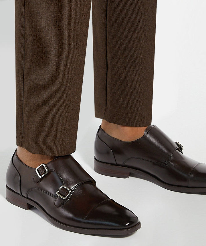 SATCHIN 2 - DARKBROWN