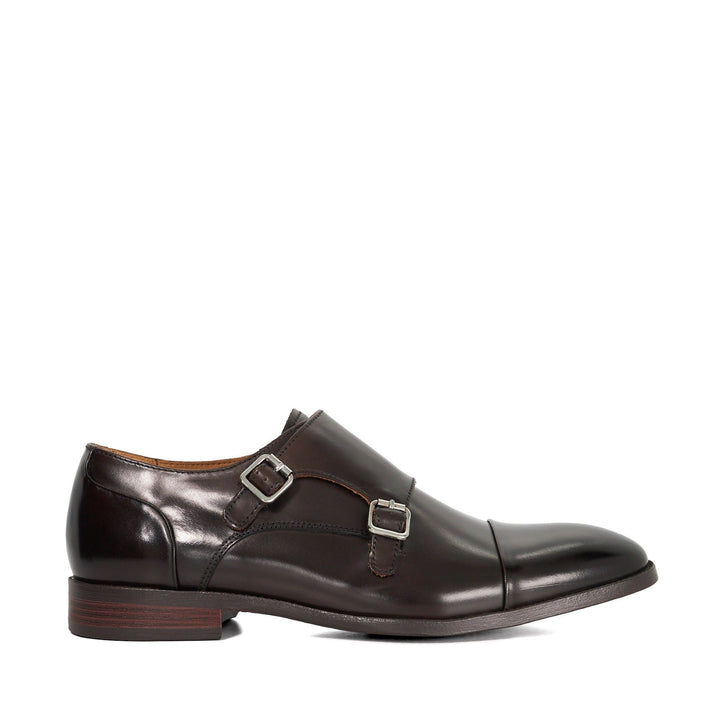 SATCHIN 2 - DARKBROWN