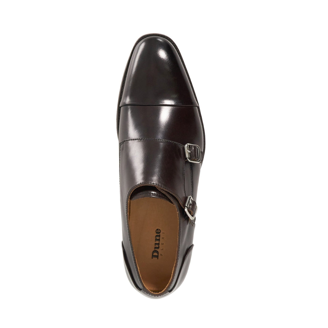 SATCHIN 2 - DARKBROWN