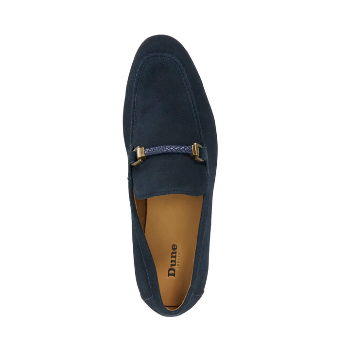 SCILLY - NAVY