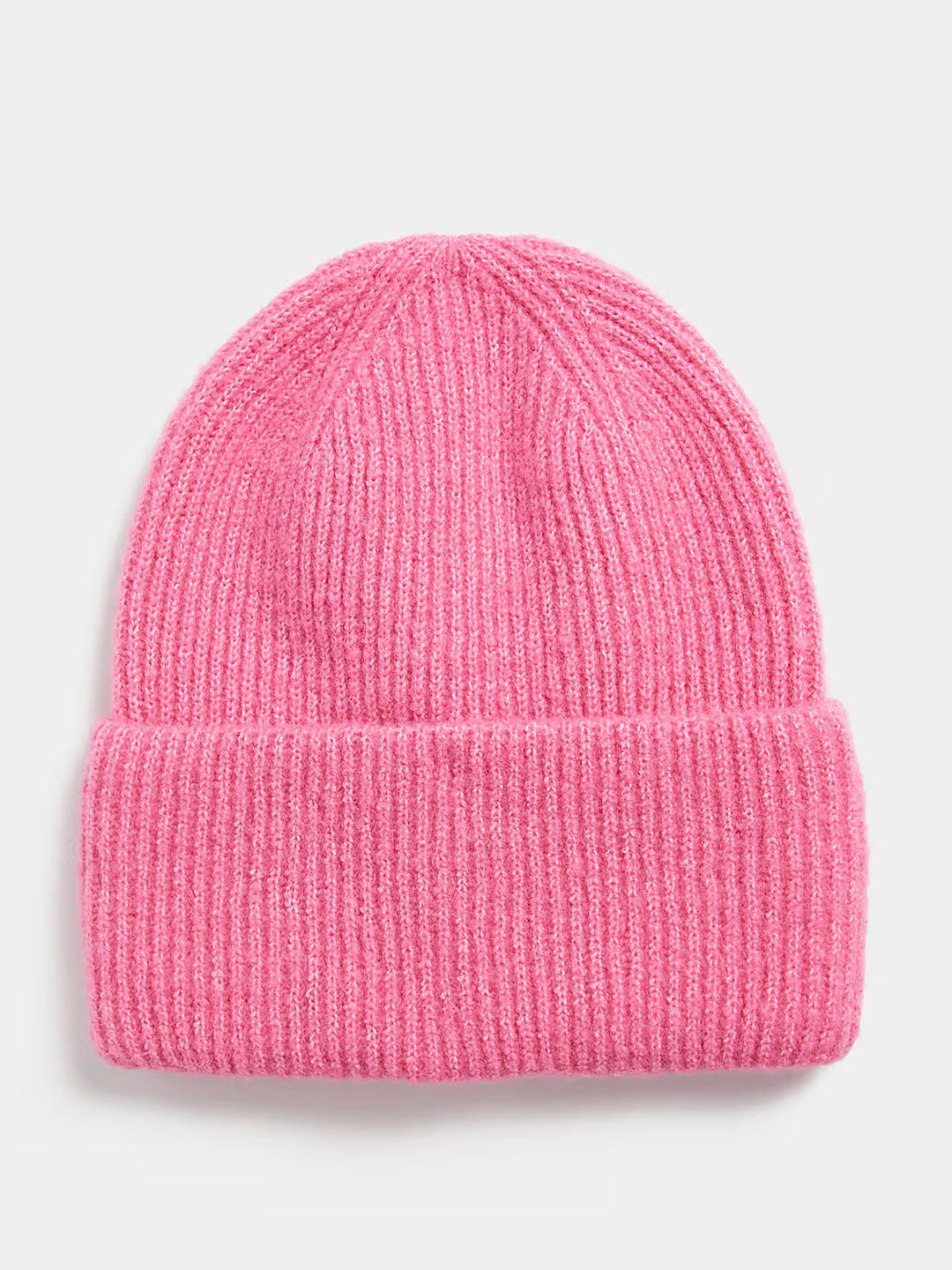 M&S Ladies Binny Cap T01/5276F ( Pink)