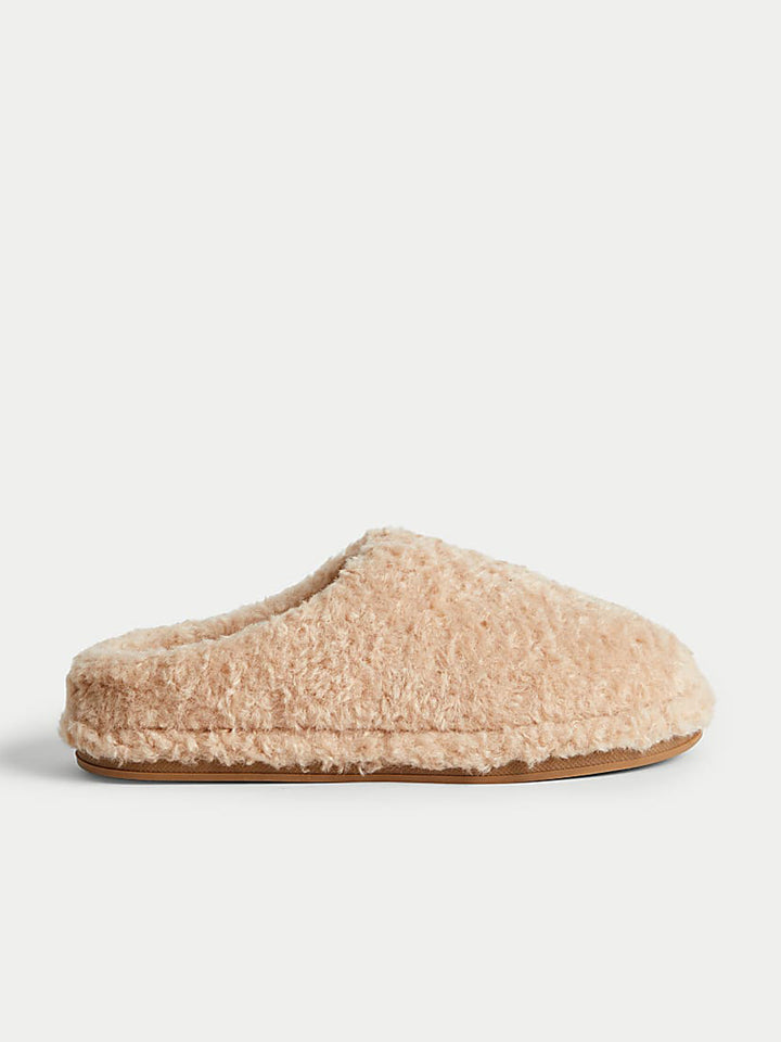 M&S Ladies Slippers T02/8838