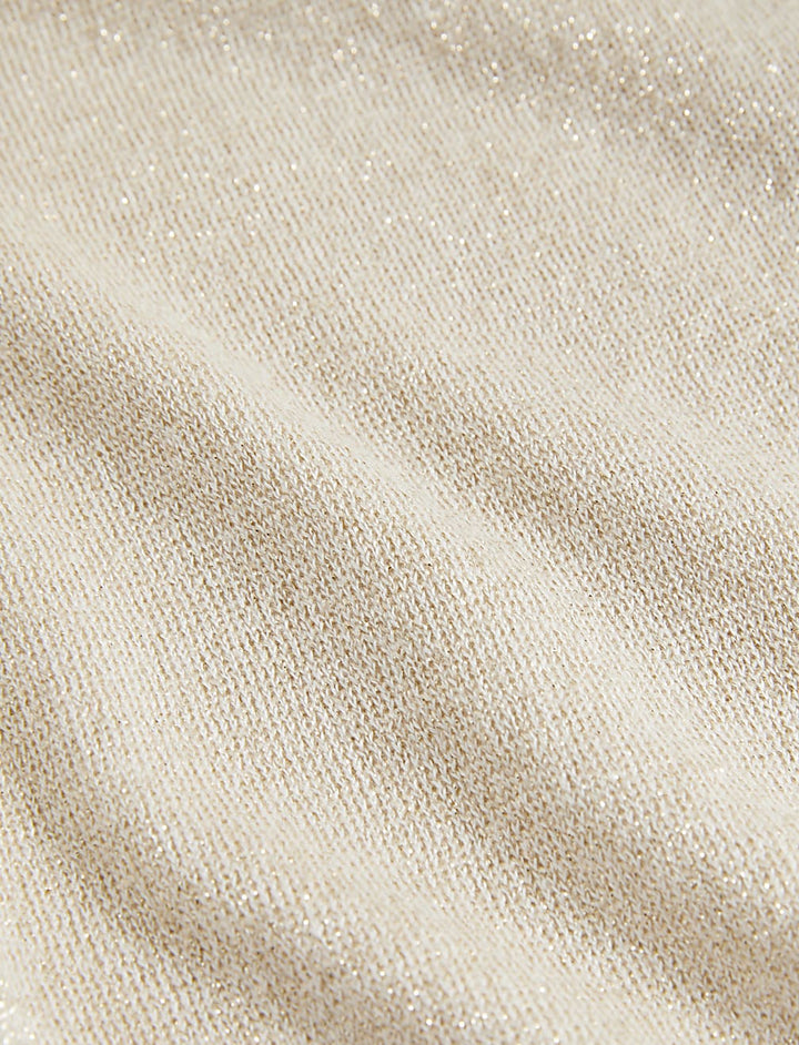 M&S Ladies S/L Cardigan T38/0611