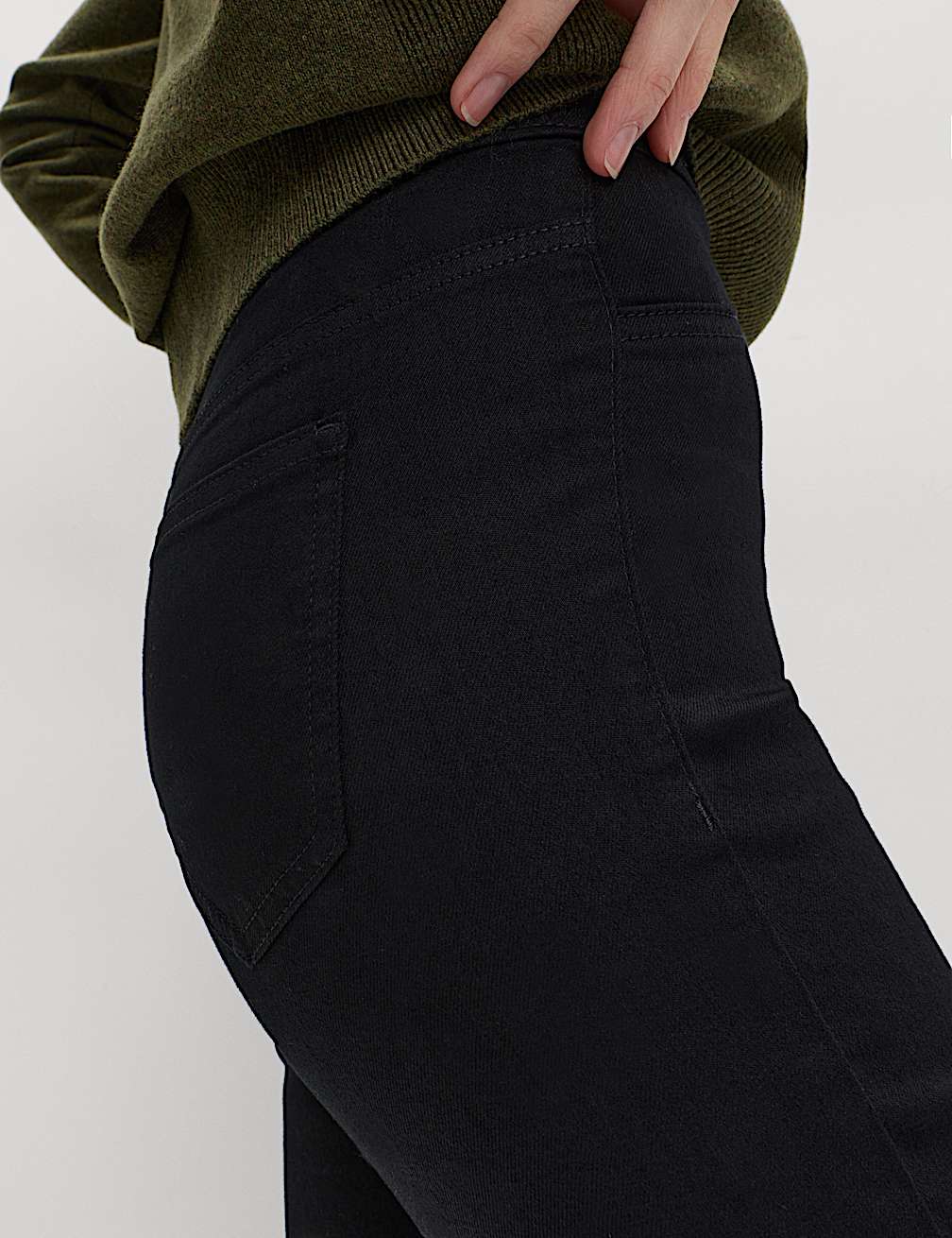 M&S Ladies High Rise Jegging T57/8604