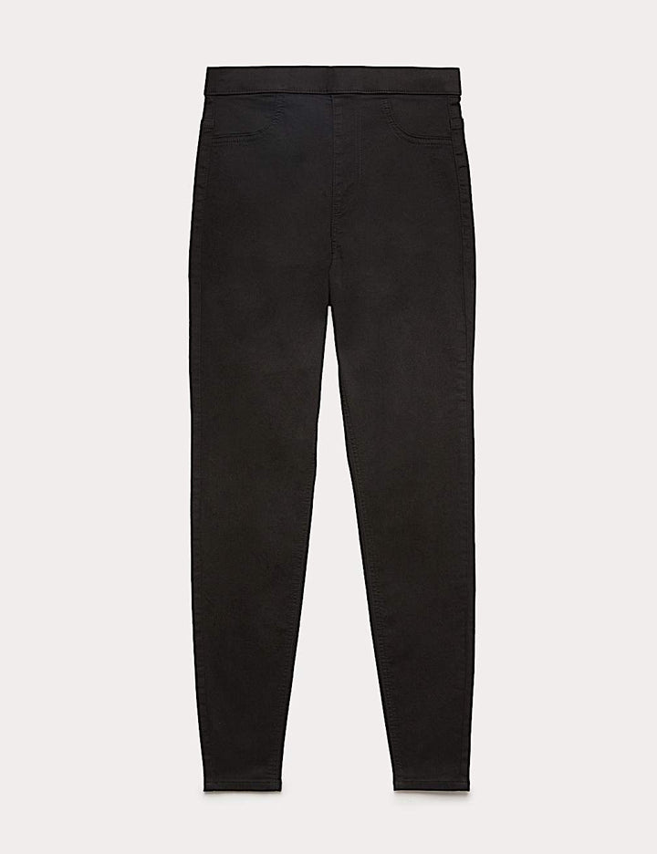 M&S Ladies High Rise Jegging T57/8604